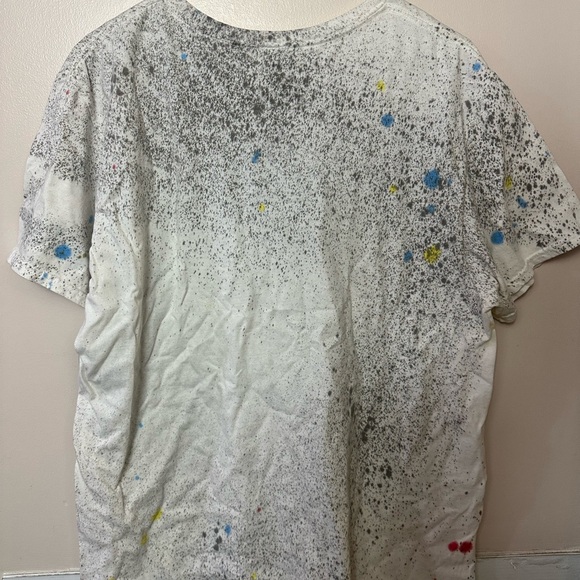 NWT Tupac T-shirt - Picture 3 of 3